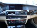BMW 523 5-serie 523i High Executive Automaat / Leder / Nav Blauw - thumbnail 15