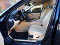 BMW 523 5-serie 523i High Executive Automaat / Leder / Nav Blauw - thumbnail 4