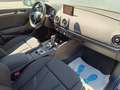 Audi A3 Sportback quattro sport Navi PDC AHK Xenon Plateado - thumbnail 8