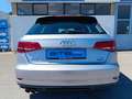 Audi A3 Sportback quattro sport Navi PDC AHK Xenon Argento - thumbnail 6