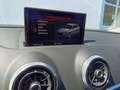 Audi A3 Sportback quattro sport Navi PDC AHK Xenon Plateado - thumbnail 15