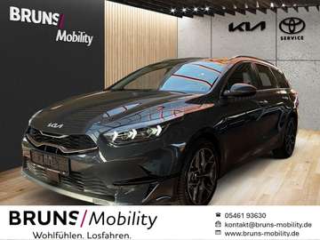 1.5T DCT Spirit Navi Kamera SHZ