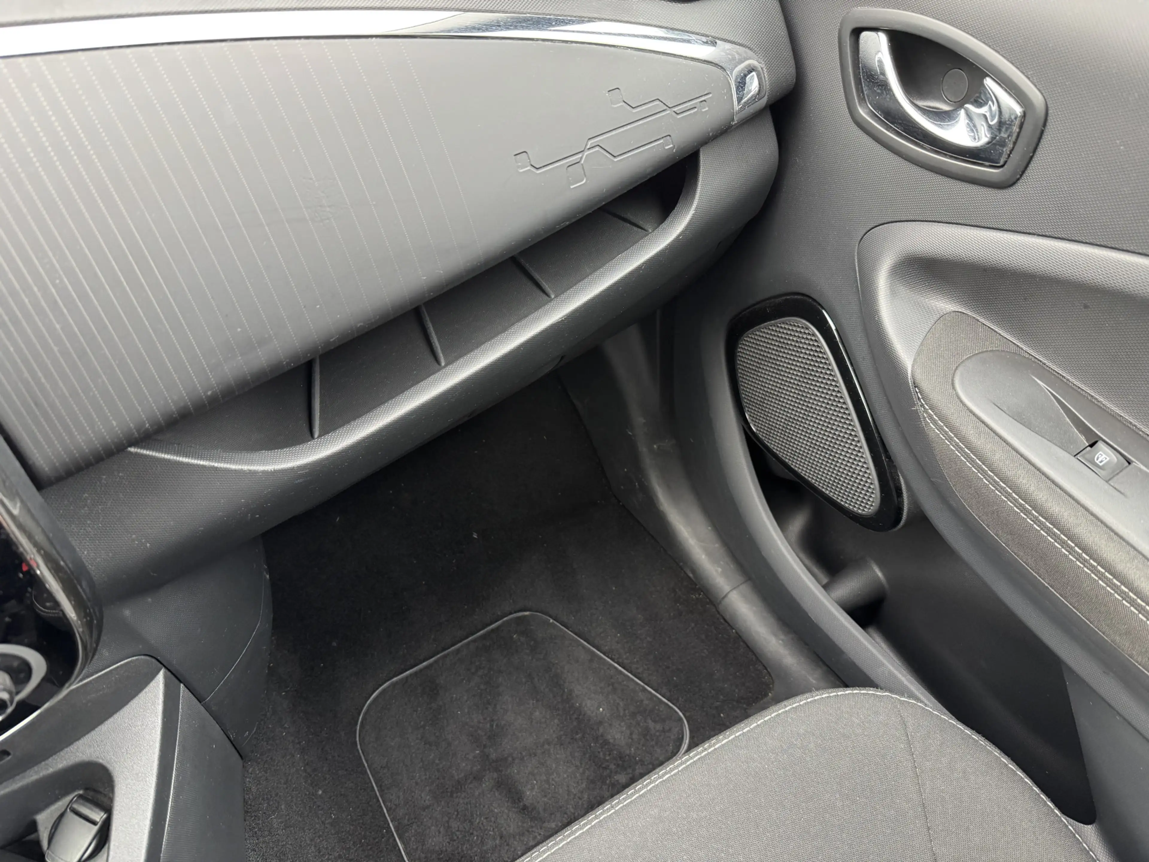 Renault ZOE Q90 Intens 41 kWh (ex Accu) Camera | Navi — photo 14