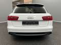 Audi A6 Avant 2.0 TDI ultra S-LINE*PANO*LEDER*ADAPT-L Bianco - thumbnail 6