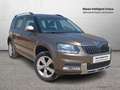Skoda Yeti 1.2 TSI Monte Carlo 4x2 81kW Marrón - thumbnail 2