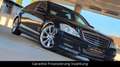 Mercedes-Benz S 500 S -Klasse Lim. S 500 L *Lorinser*Luxus* Noir - thumbnail 1