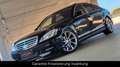 Mercedes-Benz S 500 S -Klasse Lim. S 500 L *Lorinser*Luxus* Noir - thumbnail 2