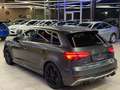 Audi S3 Sportback 2.0 TFSI*DIGITAL*ACC*SCHECKHEFT Grau - thumbnail 8