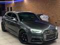 Audi S3 Sportback 2.0 TFSI*DIGITAL*ACC*SCHECKHEFT Grau - thumbnail 3
