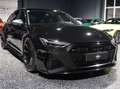 Audi RS6 4.0 TFSI quattro *LUFT*PANO*LEASING*TAUSCH* Zwart - thumbnail 3