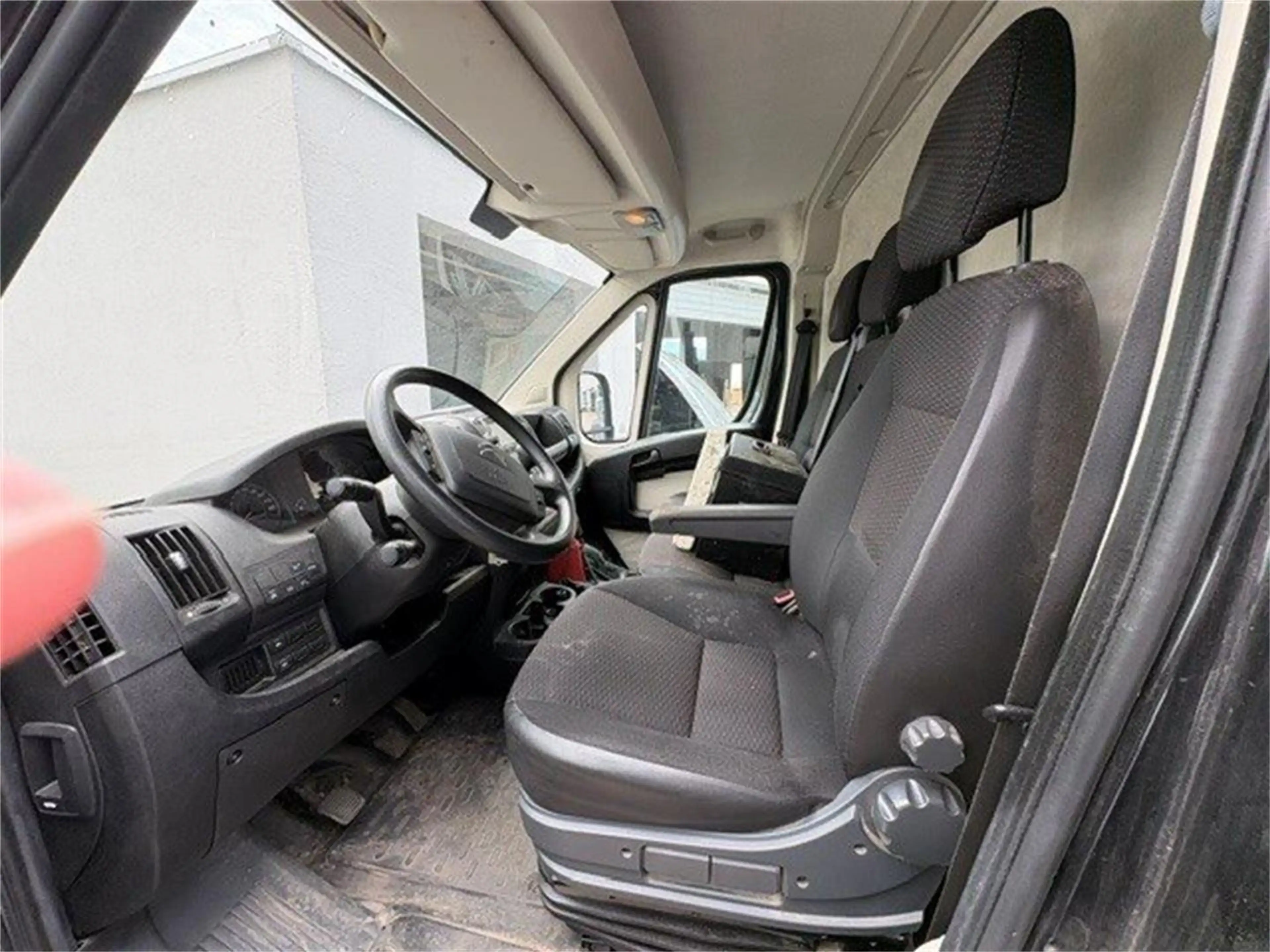 Citroen Jumper KW35+L4H3 — photo 5