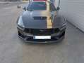 Ford Mustang Mustang Fastback 5.0 Ti-VCT Dark Horse Dark Horse Azul - thumbnail 1