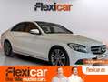 Mercedes-Benz 200 Clase C W205 Diesel C 220d 9G-Tronic, 125kW/170 PS Blanco - thumbnail 1