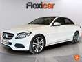Mercedes-Benz 200 Clase C W205 Diesel C 220d 9G-Tronic, 125kW/170 PS Blanco - thumbnail 3