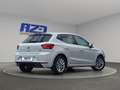 SEAT Ibiza FR 1.0 TSI V-COCK R-KAM ACC LED KEYLESS Blanc - thumbnail 4