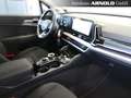 Kia Sportage Sportage 1.6 D 48V VISION Navi LED Kamera Sitzh. Argent - thumbnail 12