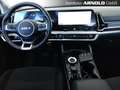 Kia Sportage Sportage 1.6 D 48V VISION Navi LED Kamera Sitzh. Argent - thumbnail 8