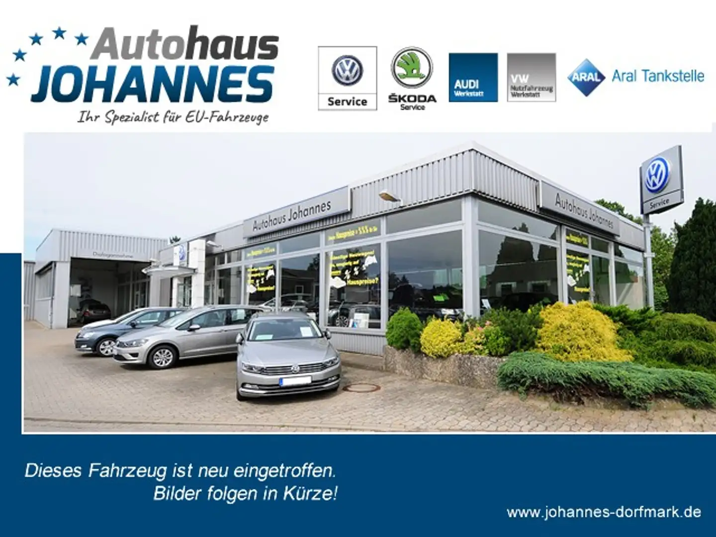 Skoda Kamiq 1.5 TSI Ambition Klima Rückfahrkamera Kurvenlicht Grau - 1