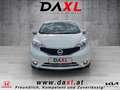 Nissan Note 1,2 Acenta *AHK* Weiß - thumbnail 2