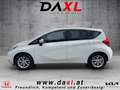 Nissan Note 1,2 Acenta *AHK* Weiß - thumbnail 3
