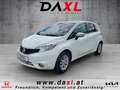 Nissan Note 1,2 Acenta *AHK* Weiß - thumbnail 1