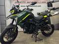 Benelli TRK 702 X Verde - thumbnail 1