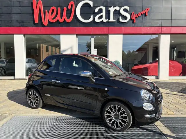 Fiat 500 1.0 hybrid Star 70cv
