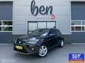 SEAT Arona 1.0 TSI FR Business Intense TOPSTAAT!! Noir - thumbnail 1