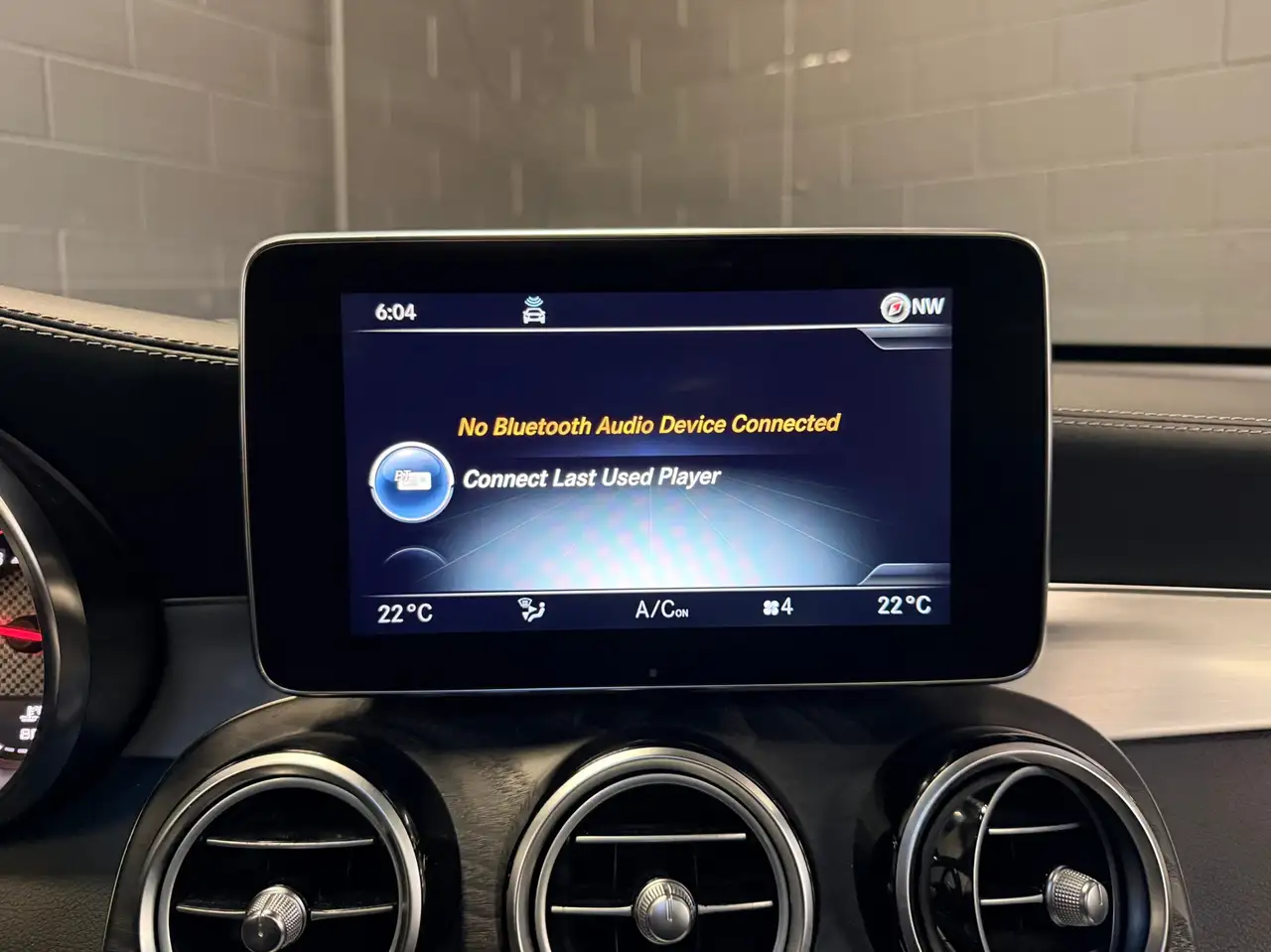 Mercedes-Benz GLC снимка Mercedes-Benz GLC