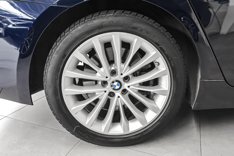 BMW 540 i Berline - 2ans/jaar garantie — photo 8