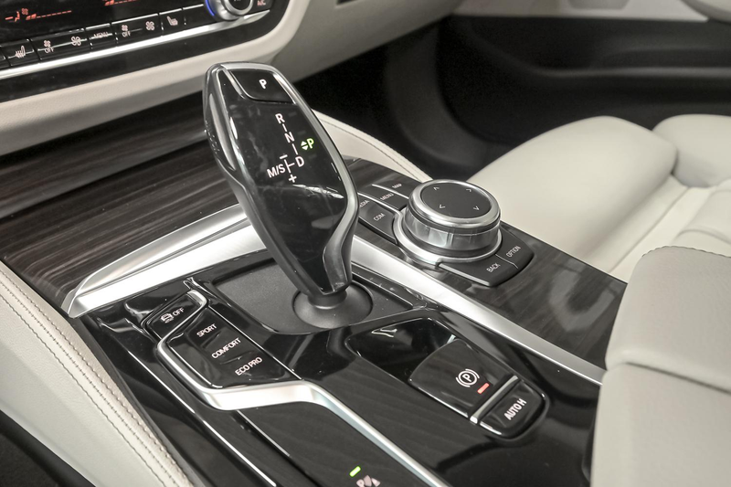BMW 540 i Berline - 2ans/jaar garantie — photo 11