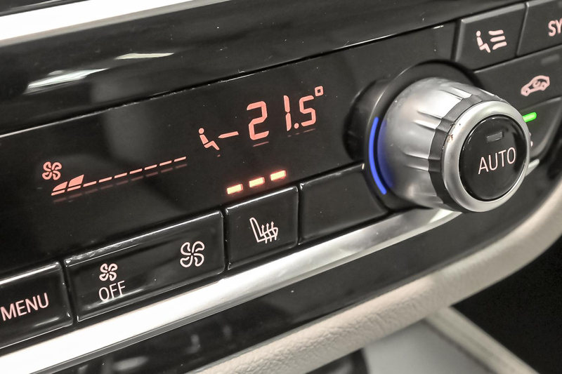BMW 540 i Berline - 2ans/jaar garantie — photo 13