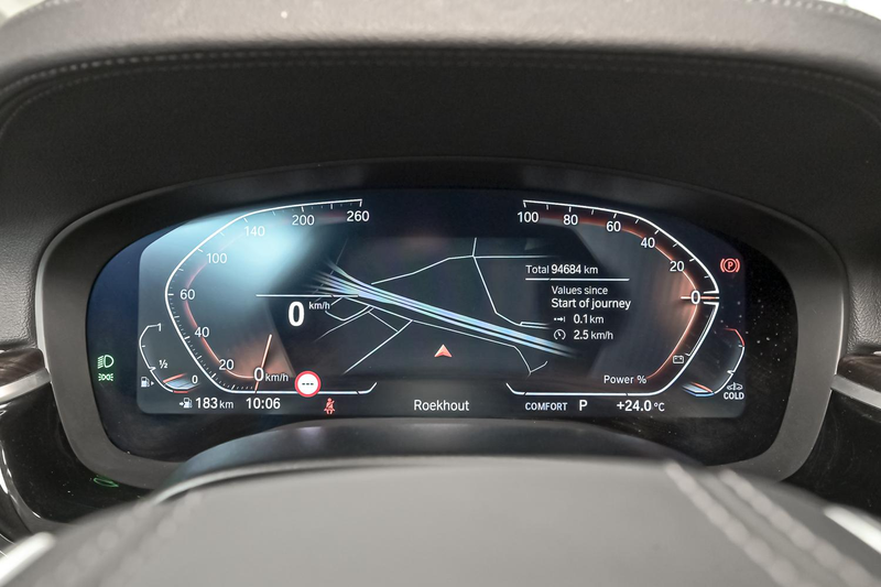 BMW 540 i Berline - 2ans/jaar garantie — photo 10