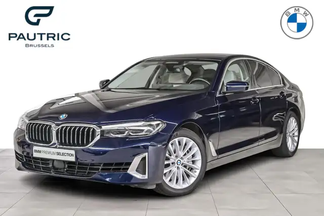 BMW 540 i Berline - 2ans/jaar garantie