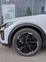 Peugeot 408 Elektro 210 58kWh GT Weiß - thumbnail 2