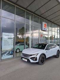 Elektro 210 58kWh GT
