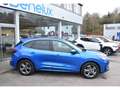 Ford Kuga 1.5 EcoBoost ST-Line Auto. PACK HIVER CAM NEUF Bleu - thumbnail 3