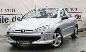 Cabriolet CC Platinum *JBL*Leder*
