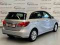 Mercedes-Benz B 200 Aut Navi/Memory/PDC/SHZ/Tempo/ALU/1Hand Silber - thumbnail 6