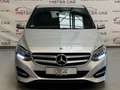 Mercedes-Benz B 200 Aut Navi/Memory/PDC/SHZ/Tempo/ALU/1Hand Silber - thumbnail 7