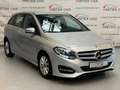 Mercedes-Benz B 200 Aut Navi/Memory/PDC/SHZ/Tempo/ALU/1Hand Silber - thumbnail 4