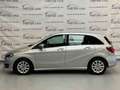 Mercedes-Benz B 200 Aut Navi/Memory/PDC/SHZ/Tempo/ALU/1Hand Silber - thumbnail 2