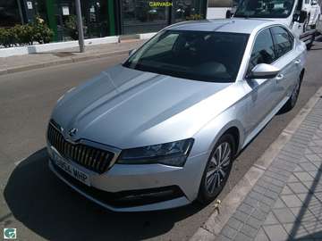 2.0TDI AdBlue Ambition DSG 110kW