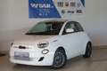 Fiat 500e ICON 118PS *NAVI,KAMERA* Alb - thumbnail 1