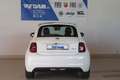 Fiat 500e ICON 118PS *NAVI,KAMERA* Alb - thumbnail 3