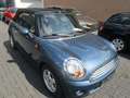 MINI Cooper Cabrio Cooper Automatik 1.Hand  19000 km Blauw - thumbnail 8
