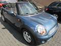MINI Cooper Cabrio Cooper Automatik 1.Hand  19000 km Blauw - thumbnail 1