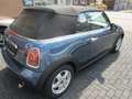 MINI Cooper Cabrio Cooper Automatik 1.Hand  19000 km Blauw - thumbnail 9