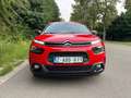 Citroen C4 Cactus C4 Cactus 1.2 * 12 M GARANTIE * Rood - thumbnail 2