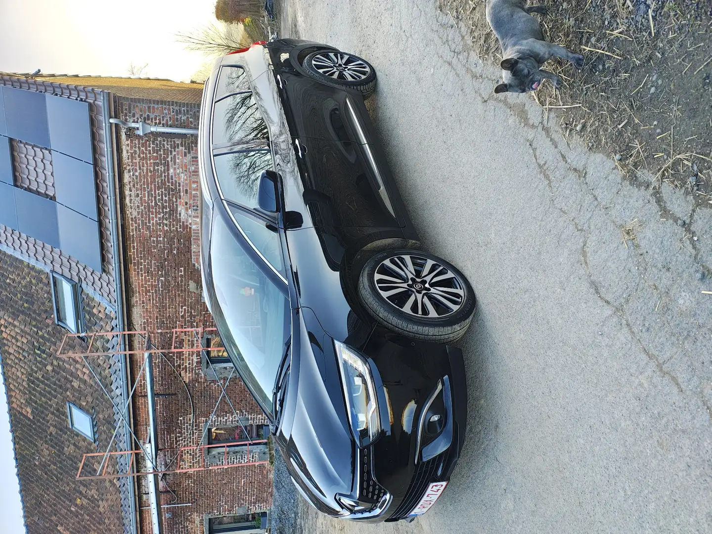 Renault Grand Scenic Scénic 1.33 TCe Bose Edition EDC GPF (EU6.2) - 2